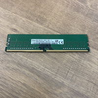 中古  PC4-23466 8GB デスクトップ用_ 184940 