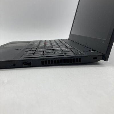 【堺七道店】中古  Lenovo ThinkPad L580(i5-8250U/32GB/SSD256GB/W10P) 4660002476 