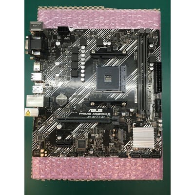 【佐賀南部バイパス店】中古  ASUS PRIME A520M-E (A520 AM4 mATX DDR4) 143660