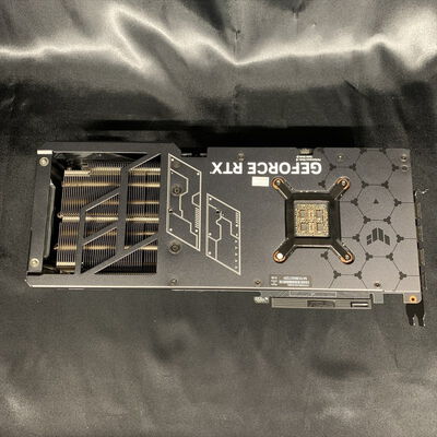 【横浜駅前店】中古  ASUS TUF-RTX4090-O24G-GAMING (RTX4090 24G) 152505 