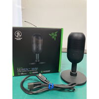 中古  Razer Seiren V3 Mini (RZ19-05050100-R3M1) 4760000740 