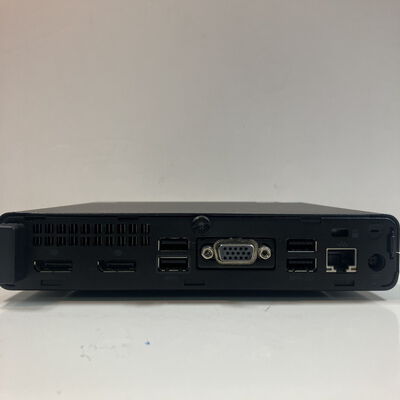 【大宮店】中古  HP Elite Desk 800GX DM35W 1250007469 