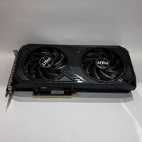 中古  Palit NED4070019K9-1047D (RTX4070 12GB) 157123 