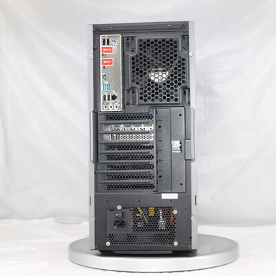 中古  THIRDWAVE GALLERIA SK(Intel Core i7 11700/16GB/SSD1TB/なし/NVIDIA GeForce RTX 3070 8GB/W11H64 MAR) 179039 