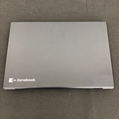【長野稲里店】中古  TOSHIBA dynabook G83 (Intel Core i7 10510U 1.80GHz/16GB/SSD256GB/-/オンボード/13.3/1920x1080/Wi-Fi/WEBCAM/W11P/Microsoft Office Home and Business 2024) 184182 