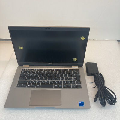 【京都店】中古  DELL Latitude 5330 (Core i5-1235U/8GB/SSD512GB/なし/オンボード/13.3/1920x1080/W11P) 3180007099 
