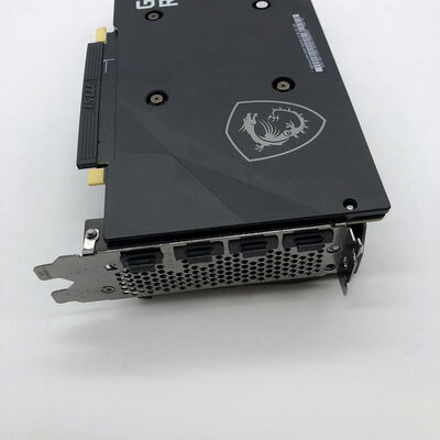 【宇都宮鶴田店】中古  MSI GeForce RTX 3070 VENTUS 2X OC (RTX3070 8G) 143902 