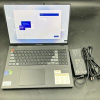 中古  ASUS Vivobook Pro 16X OLED K6604J 3120023887 