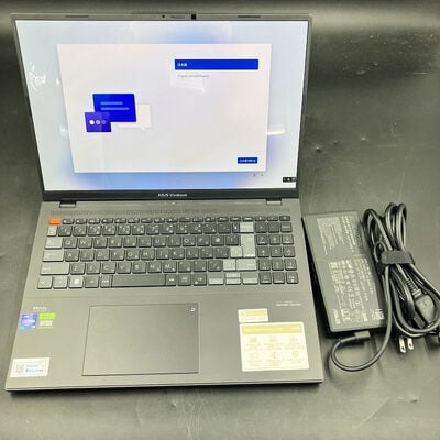 【大須店】中古  ASUS Vivobook Pro 16X OLED K6604J 3120023887 