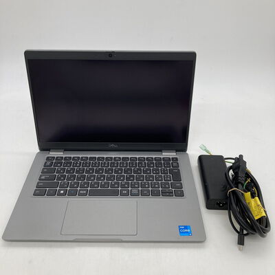 【堺七道店】中古  DELL Latitude 5330(i5-1245U/8GB/SSD256GB/W11P) 4660002509 