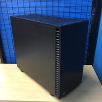 中古  BTOパソコン (Ryzen 7 7800X3D/32GB/SSD1TB/RTX4080 SUPER/W11H) 3310006380 