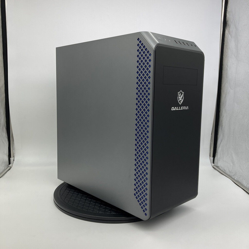 中古デスクトップパソコン｜パソコン通販のドスパラ【公式】