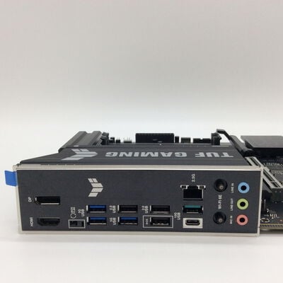 【浜松店】中古  ASUS TUF GAMING B650E-E WIFI (B650E ATX AM5 DDR5) 1300007822 