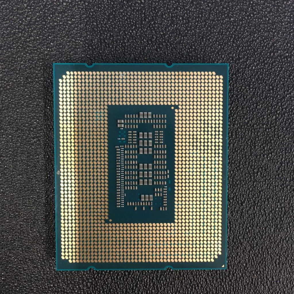 中古 INTEL Core i7 12700F (1700/2.1G/25M/C12/T20) 148611 （368069