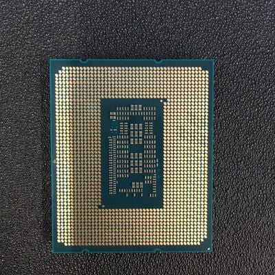 【博多店】中古  INTEL Core i7 12700F  (1700/2.1G/25M/C12/T20) 148611 