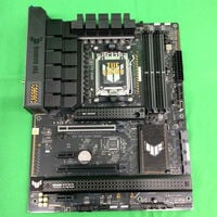 中古  ASUS TUF GAMING B650-PLUS WIFI(B650 AM5 ATX DDR5) 168268 