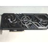中古  Palit RTX3070 GamingPro NE63070019P2-1041A (RTX3070 8G) 143906 