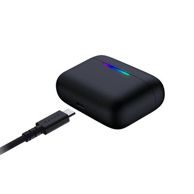 Razer  Hammerhead V3 HyperSpeed (RZ12-05610100-R3A1) 