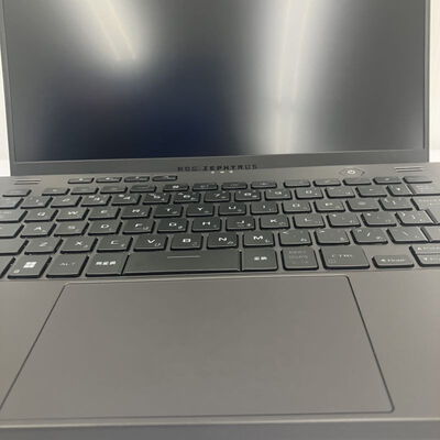 【徳島住吉店】中古  ASUSTeK Computer ROG Zephyrus(Ryzen 7 6800HS/40GB/SSD1TB/なし/RX6700S/ 1230009662 