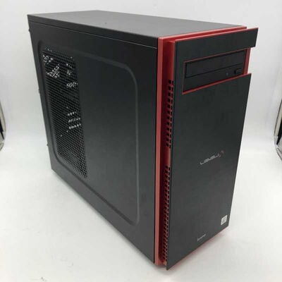 【郡山安積店】中古  マウス ゲーミングパソコン(i7 10700/16GB/SSD512GB+1TB/RTX2070 SUPER/W11H) 4640001676 