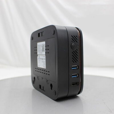 【通販センター】中古  NiPoGi Mini PC AK1PLUS(Intel N97/16GB DDR4 (PC4)/SSD1TB/なし/オンボード/W11H64 MAR) 198971 