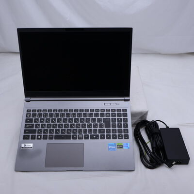 【通販センター】中古  THIRDWAVE GALLERIA RL7C-R35-5N 203045 