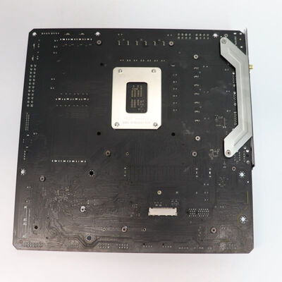 【札幌店】中古  ASRock B760M Steel Legend WiFi (B760 1700 mATX DDR5) 3210013909 