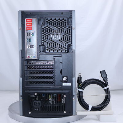 【通販センター】中古  THIRDWAVE GALLERIA SKM(Intel Core i5 13400F/16GB DDR4 (PC4)/SSD500GB/なし/NVIDIA GeForce RTX 3060 Ti 8GB/W11H64 MAR) 203454 