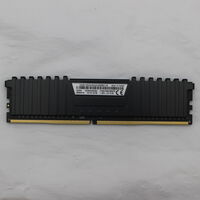 中古  PC4-21300 8GB デスクトップ用(DDR4-2666) 126165 