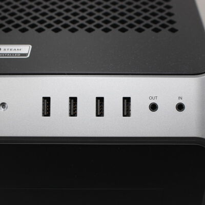 【大宮店】中古  THIRDWAVE GALLERIA DM5C-IG-C 183529 