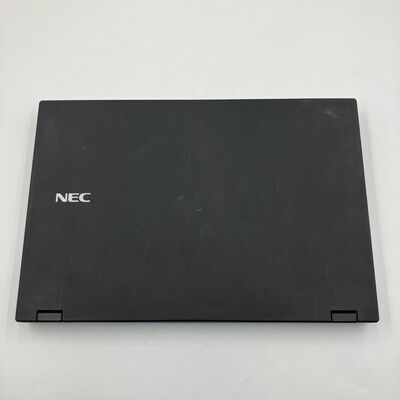 【なんば店】中古  NEC PC-VKT16XZG4 (i5 8250U/8GB/SSD256GB/SMt/WLAN/15.6HD) 3280024092 