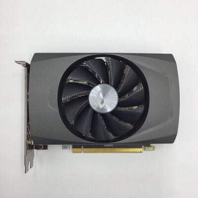 【白山FM松任店】中古  ZOTAC ZT-D40600G-10B (RTX4060 8GB) 4950001259 