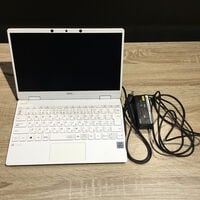 中古  NEC NM550RAW(Corei5-10210Y/8GB/SSD256GB/無し/オンボード/12.5/1920&times;1080/W10H) 4560001666 
