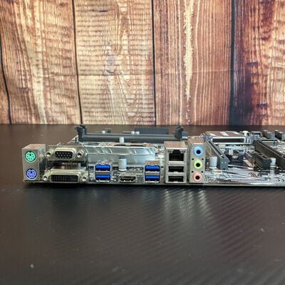 【富士青葉店】中古  ASUS PRIME H270-PLUS (H270 1151 ATX DDR4) 133244 