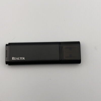 【甲府飯田店】中古  Realtek RTKPD-500U3A/GR (USB3.2・Gen1 外付 500GB) 4720002692 