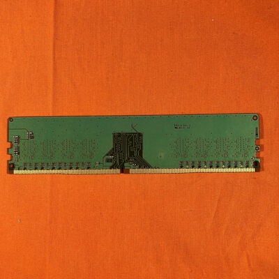 【なんば店】中古  PC4-21300 8GB デスクトップ用 126165 