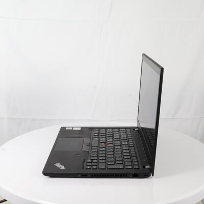 【通販センター】中古  Lenovo ThinkPad T14 Gen 1 20S1S1UJ2P(Intel Core i5 10310U/16GB DDR4 (PC4)/SSD256GB/なし/オンボード/14/1920x1080/Wi-Fi/Windows 11 Home 64bit) 191475 