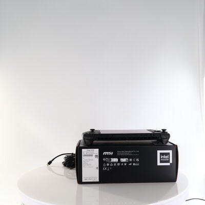 【秋葉原本店】中古  MSI_MS_1T4１(Ultra 7 155H/16GB/SSD1TB/W11H) 3410015972 