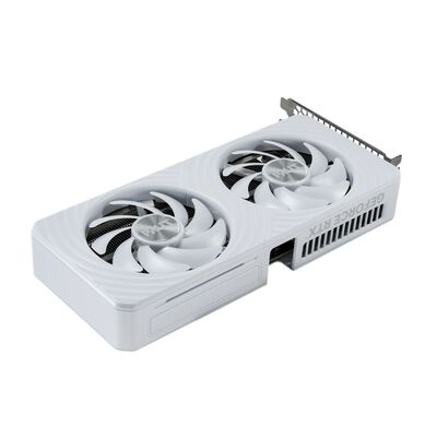 Palit  NE7506TU19T1-GB2061M (GeForce RTX 5060 Ti White OC 16GB) 
