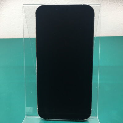 【佐賀南部バイパス店】中古  【国内版SIMフリー】Apple iPhone13 Pro 6.1インチ 128GB シルバー MLUF3J/A 147451 