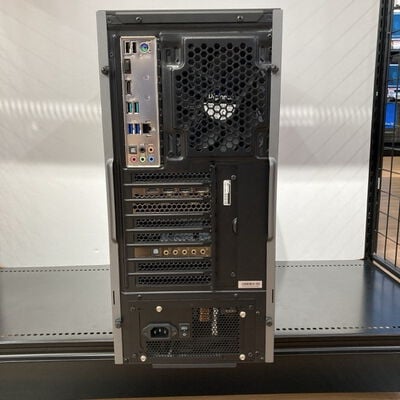 【堺七道店】中古  GALLERIA ZA9C-R38(i9 10850K/16GB/SSD1TB/RTX3080/W11H) 4660001311【8/21価格改定!】 