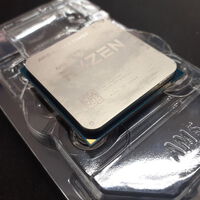 中古  AMD Ryzen 5 5500GT (AM4/3.6GHz/19M/C6/T12/65W) 166587 