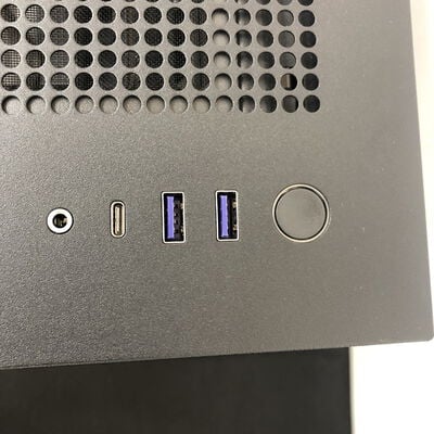 【長野稲里店】中古  自作パソコン 5110001264 