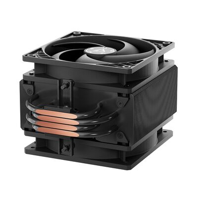 ARCTIC  Freezer 36 Black ACFRE00123A 