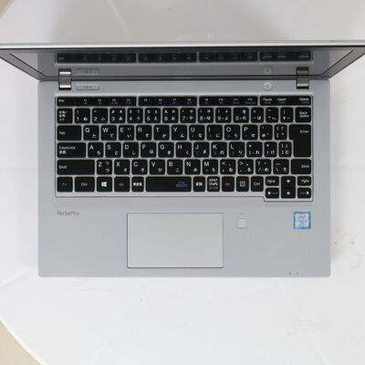 【通販センター】中古  【ジャンク品/保証無/返品質問不可】NEC VersaPro タイプVB　PC-VKM17BZG4 (Core i5 8350U/8GB/SSD256GB/-/オンボード/12.5ｲﾝﾁ/1366x768/Wi-Fi/WEBCAM/W11H64) 176663 