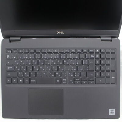 【通販センター】中古  DELL Latitude 3510(Intel Core i5 10310U 1.70GHz/16GB DDR4/SSD256GB/-/オンボード/15.6/1920x1080/GbE/Wi-Fi/WEBCAM/W11H/VBT) 197570 