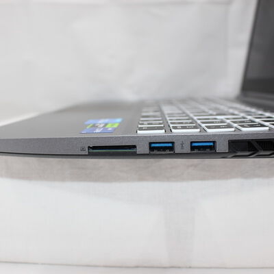 【松山環状枝松店】中古  THIRDWAVE GALLERIA RL7C-R35-5N 194363 