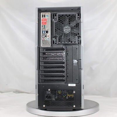 【通販センター】中古  THIRDWAVE GALLERIA ZA7C-R37 180898 