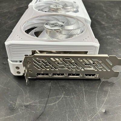 【大須店】中古  ASRock RX9070XT SL 16G Steel Legend 16GB (RX9070XT 16G) 176937 