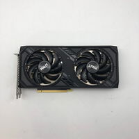 中古  Palit NED407S019K9-1043D (RTX4070 SUPER 12GB) 163398 